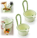 2026 New Cactus Kitchen Sink Strainer Basket, Sink Drain Strainer Self-Cleaning by OCCUP