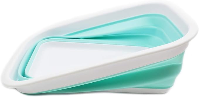 SAMMART 9.2L Collapsible Tub - Image 3