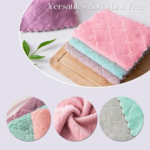 Microfiber Cleaning Cloths - Image 5