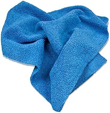 Eurow 200GSM Microfiber Cleaning and Drying Cloths - Image 4