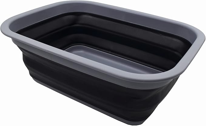 SAMMART 9.2L Collapsible Tub by SAMMART