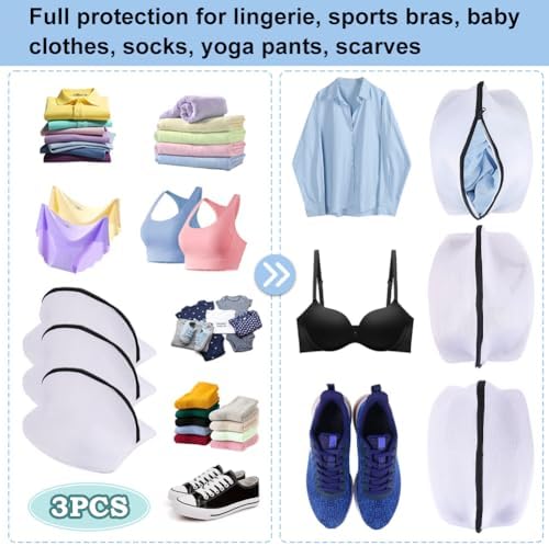 Vivifying Shoe Washing Bag, Running Shoes - Image 7
