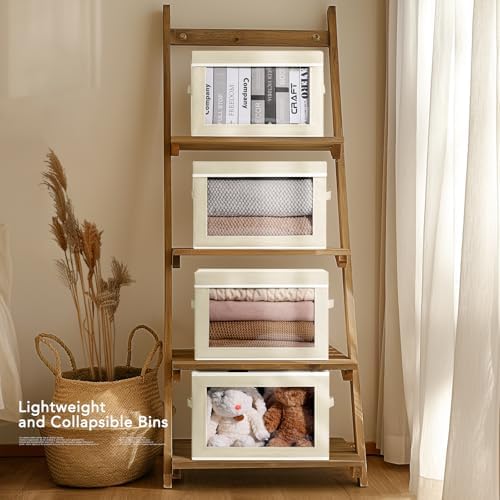 Homsorout Large Storage Baskets - Image 5