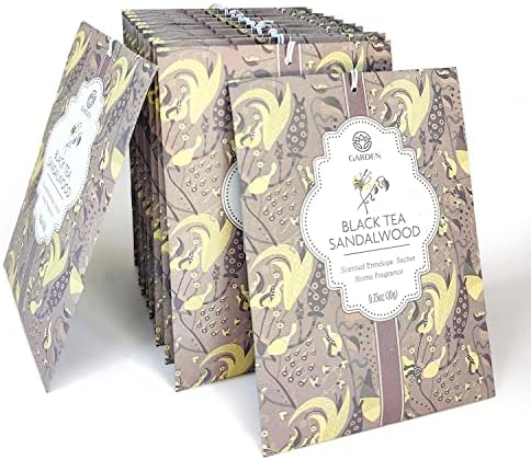 Scented Sachets by Unknown
