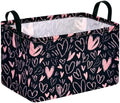 MAIZMZ Girls Basket Empty Gift Basket by MAIZMZ
