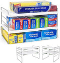 Pantry Organization and Storage by HomeKitchen