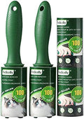 Fedicelly Extra Sticky Lint Rollers Pet Hair Remover by Fedicelly