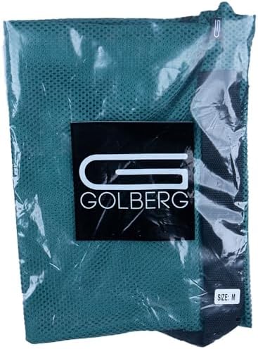 Golberg Mesh Bag - Image 2