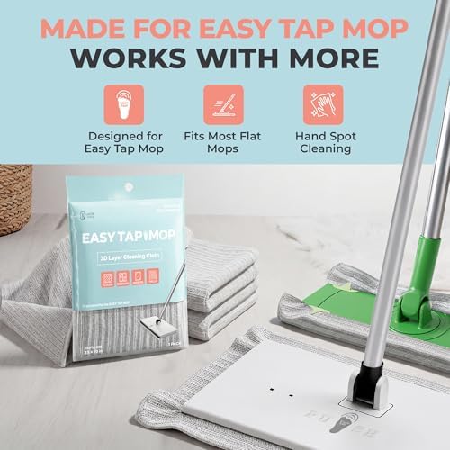 3D-Layer Cleaning Cloth - Image 4