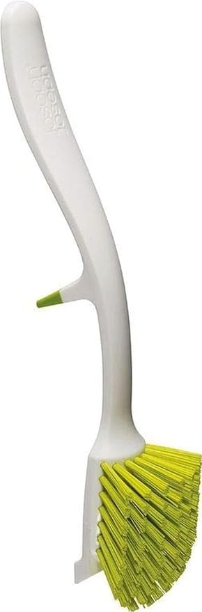 Joseph Joseph Edge Dish Brush by Unknown