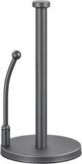 SMARTAKE Paper Towel Holder Countertop, Non-Slip Weighted Base by SMARTAKE