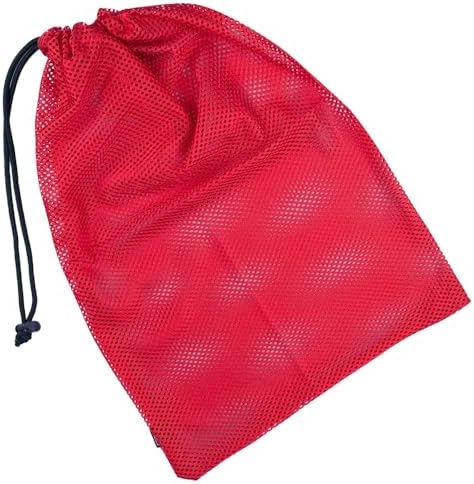 Golberg Mesh Bag by Golberg
