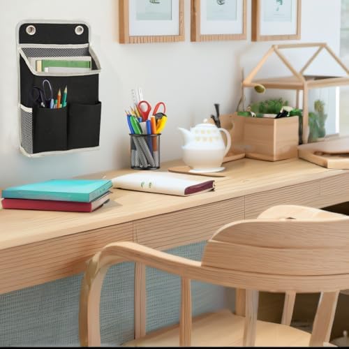Hanging Basket for Organizing, Wall Organizer - Image 3