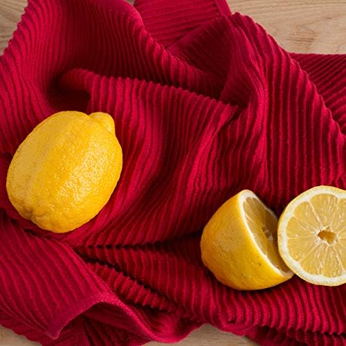 Now Designs Ripple Kitchen Towel - Image 5