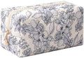 Pencil Case Office College School Storage Bag Pouch Holder Box Organizer Makeup by OZAOZ