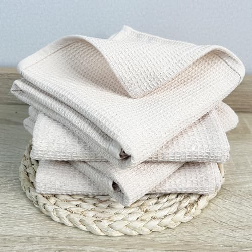 PY HOME & SPORTS Dish Towels Set - Image 5