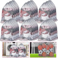 Berlune 30 Pack Large Mesh Laundry Bags by Berlune
