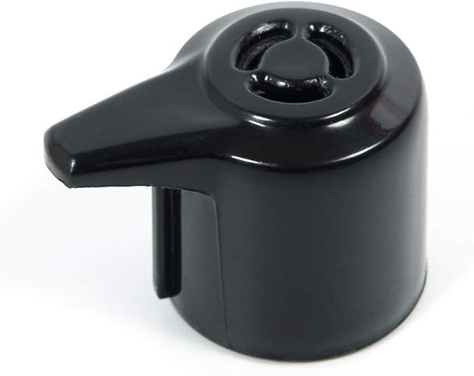 6QT Silicone Sealing Ring 3 Pack with Steam Release Valve | Fits Instanpot Duo/Lux/Ultra 5QT & 6QT Cookers, Dishwasher Safe.