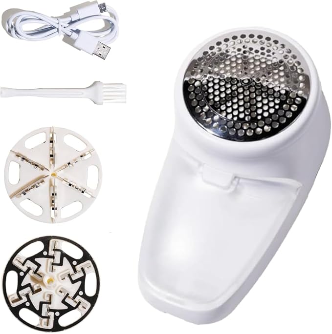 Nori Trim Fabric Shaver by NORI