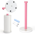 Standing Paper Towel Holder, Kitchen Paper Towel Roll Holder- by GWGTHZ