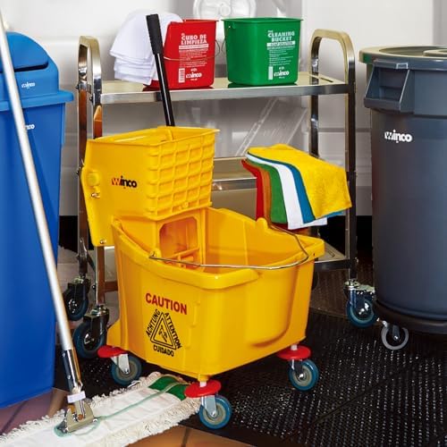 Winco Mop Wringer for MPB-36 - Image 2