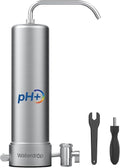 Waterdrop CTF-03 Alkaline Water Filter by Waterdrop