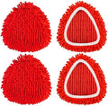 Mop Head Replacement for Ocedar, Chenille Duster for Ocedar Mop by MopHeadsReplacements