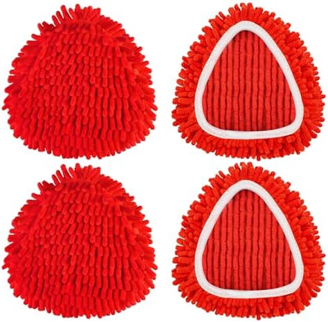 Mop Head Replacement for Ocedar, Chenille Duster for Ocedar Mop by MopHeadsReplacements