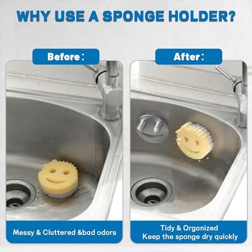 Discount Parts Direct Stainless Steel Sponge Holder - Image 5