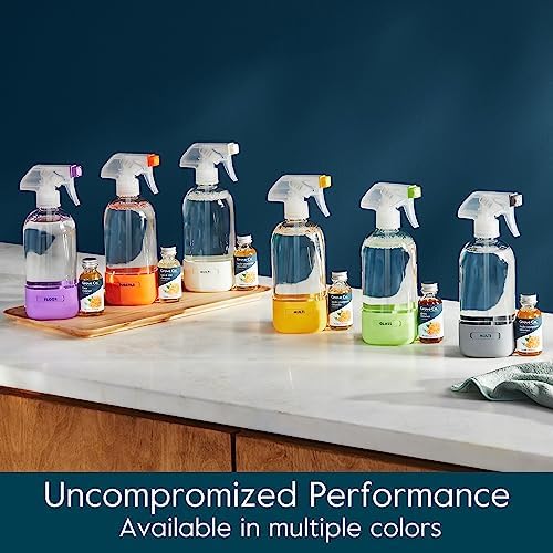 Grove Co. Refillable Glass Spray Bottles - Image 6