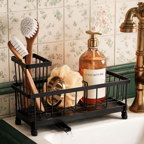 Sponge Holder for Kitchen Sink - Image 6