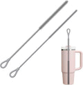 YOTIME Silicone Straw Cleaner Brush by YOTIME