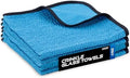 VIKING Glass Microfiber Cleaning Cloth by VikingCarCare
