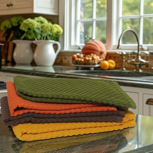 COTTON CRAFT Amazing Kitchen Towel - Image 4