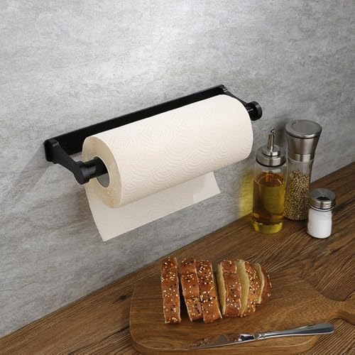 Paper Towel Holder - Image 4