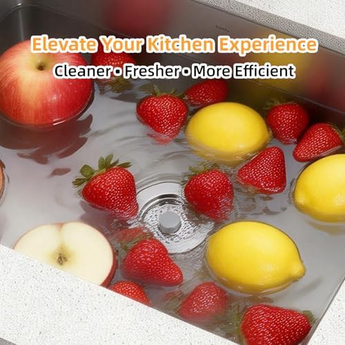 Sink Drain Strainer - Image 6