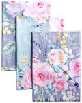 Maison d' Hermine Kitchen Towels Set of 3 Reusable 100% Cotton 27.50" x 20" by MaisondHermine