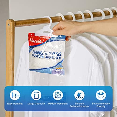 Vacplus Moisture Absorber, Strong Absorption - Image 4