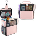 Lifewit Mesh Shower Caddy Bag Portable by Lifewit