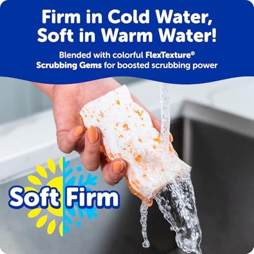 Scrub Daddy Eraser Sponge - Image 4