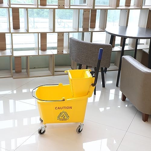 Midoneat Commercial Mop Bucket - Image 5