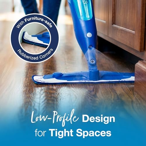 Bona PowerPlus Premium Motion Spray Mop - Image 4