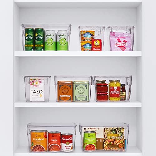 Sorbus Fridge Organizers and Storage - Image 4