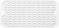 Silicone Dish Drying Mat, Non-Slip Easy Clean Sink Mat, Large Heat-resistant by MODENGKONGJIAN