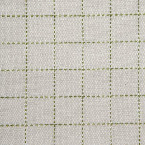 DII Basic Kitchen Large Cotton Dishtowel Set of 5, Antique Green - Image 2