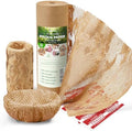Honeycomb Packing Paper Wrap 15"x400' Sustainable Alternative to Bubble by BesitekPackingPaper