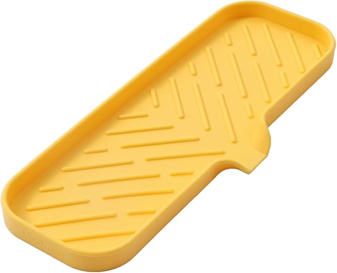 MicoYang Silicone Soap Dish by MicoYang