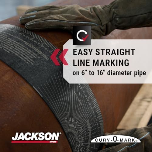 Jackson Safety Pipe Measuring Tool - Image 2