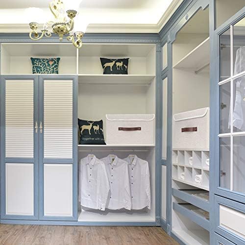 TYEERS Foldable Storage Boxes - Image 4