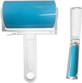 Reusable Sticky Lint Roller 2 Pack by Nueknp